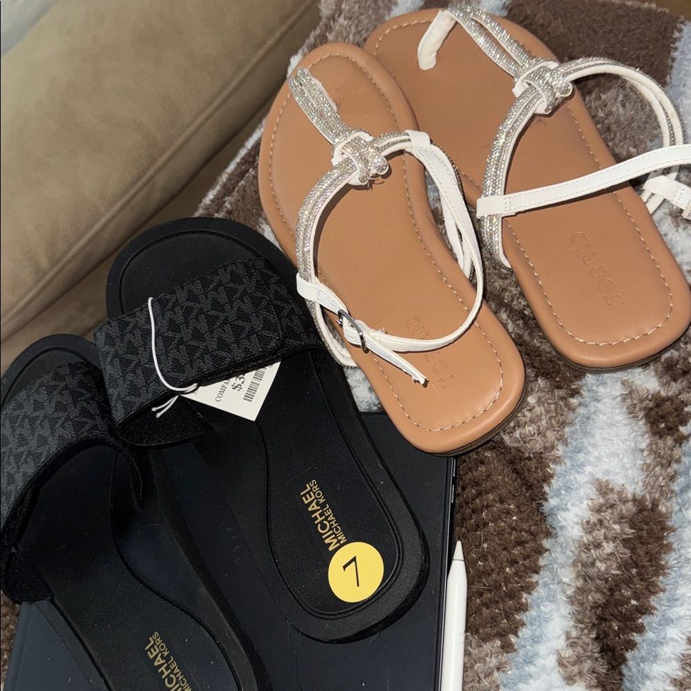 SANDAL BUNDLE